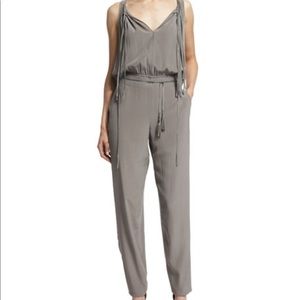 Elite Tahari Jumpsuit